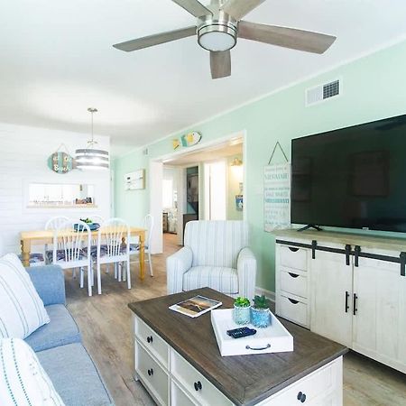Beach Harbour 16 @ The Carolina Beach Boardwalk - Full Remodel! Eksteriør billede
